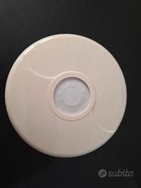 Sensore di Movimento PIR Wireless da Soffitto