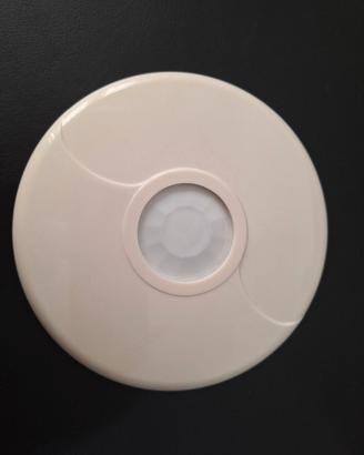 Sensore di Movimento PIR Wireless da Soffitto