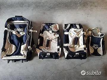 Set viaggio Arena