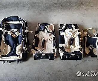 Set viaggio Arena