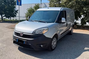 FIAT Doblo cargo maxi 1.6 mjt 16v 105cv SX E6