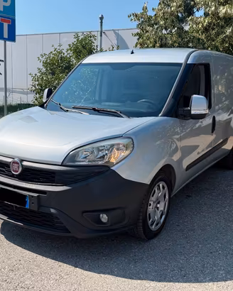 FIAT Doblo cargo maxi 1.6 mjt 16v 105cv SX E6