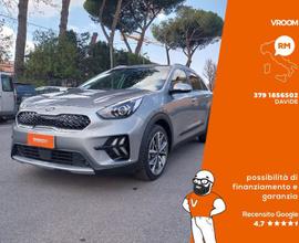 KIA Niro 1.6 GDi DCT HEV Style
