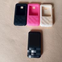 Lettore mp3 Creative zen 8 gb 