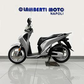 HONDA SH 150 2017 0 SINISTRI