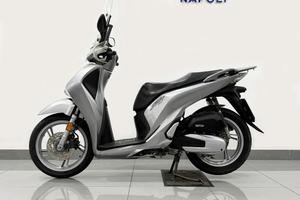 HONDA SH 150 2017 0 SINISTRI