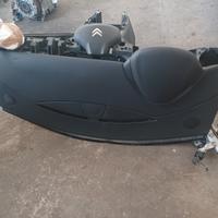 Kit airbag citroen c3 2015