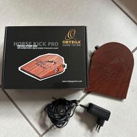 Ortega Horse Kick Pro Stomp Box