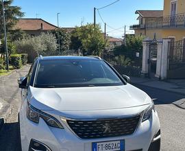 PEUGEOT 3008 GT LINE 180cv cambio automatico