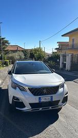 PEUGEOT 3008 GT LINE 180cv cambio automatico