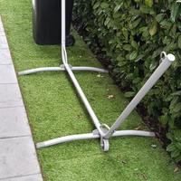 supporto amaca da giardino modello Garo Ikea 