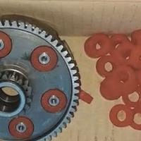 Parastrappi Franco Morini G30