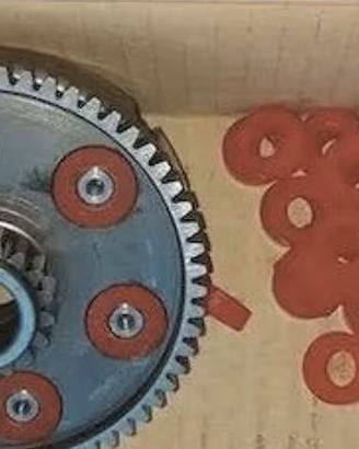 Parastrappi Franco Morini G30