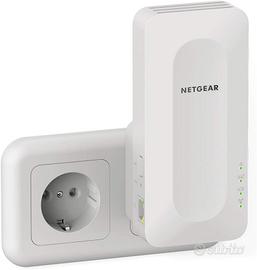 NETGEAR Ripetitore Mesh in Wifi 6 EAX15 amplific