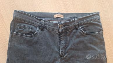 Jeans uomo Il Granchio