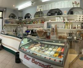 Impresa Bar, Gelateria a Bolzano, Oltreisarco