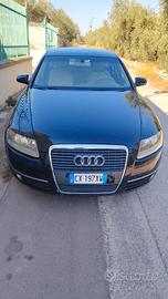 AUDI A6 2005