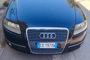 AUDI A6 2005