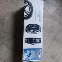 Catene da neve Trak