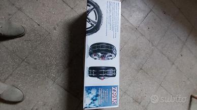 Catene da neve Trak