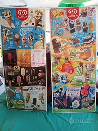 Insegne gelato
