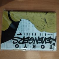 Tokyo revengers 1 variant