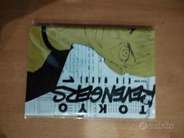 Tokyo revengers 1 variant