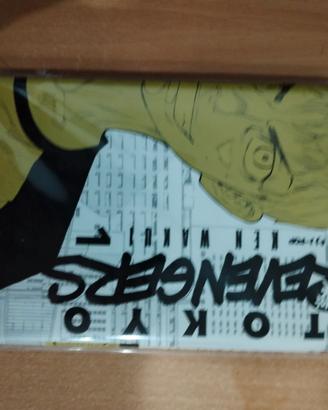 Tokyo revengers 1 variant