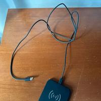 Pad ricarica wireless da 10 W