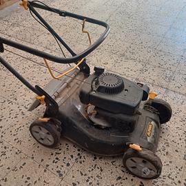 Ricambi Tagliaerba Alpina Bl 410 