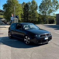 Golf 4 GTI