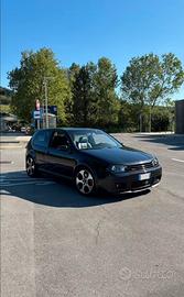 Golf 4 GTI