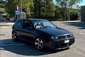Golf 4 GTI