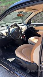 Lania Ypsilon nera 1.3 multijet