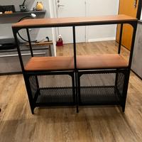 Mobile ikea Fjällbo 100x95