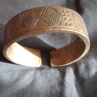 Bracciale Etnico Antico