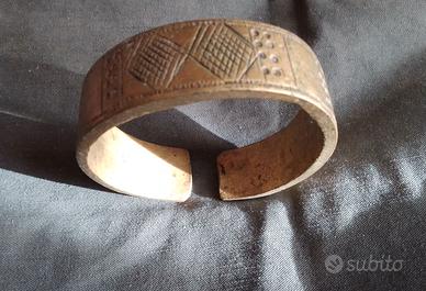 Bracciale Etnico Antico