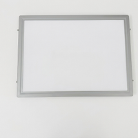 24 Pannelli LED A3 Retroilluminati