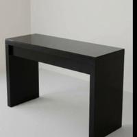 Ikea Malm toeletta, cassettiera