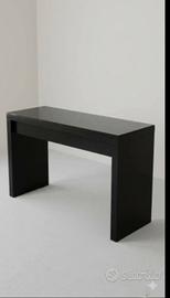 Ikea Malm toeletta, cassettiera