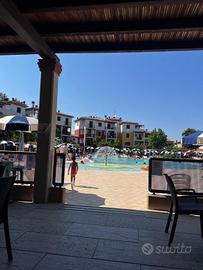 Appartamento Piscina Caorle