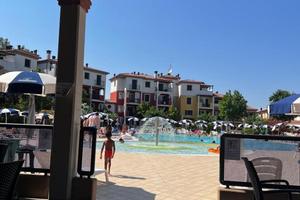 Appartamento Piscina Caorle