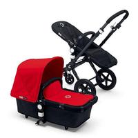 Passeggino: Bugaboo Cameleon 3 + ovetto+ base auto
