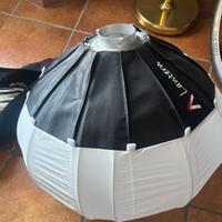 Aputure Lantern Softbox