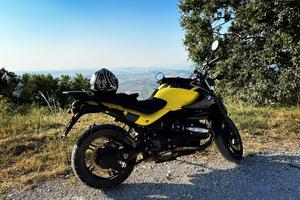 bmw R1150R anno 2002
