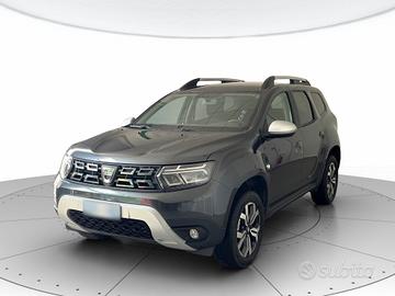 DACIA Duster 1.0 TCe 100cv GPL Prestige 4x2