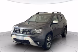 DACIA Duster 1.0 TCe 100cv GPL Prestige 4x2
