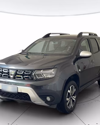 DACIA Duster 1.0 TCe 100cv GPL Prestige 4x2