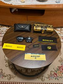 OCCHIALI-MOSCOT modello Lemtosh Lunettes