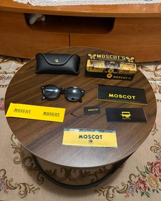 OCCHIALI-MOSCOT modello Lemtosh Lunettes